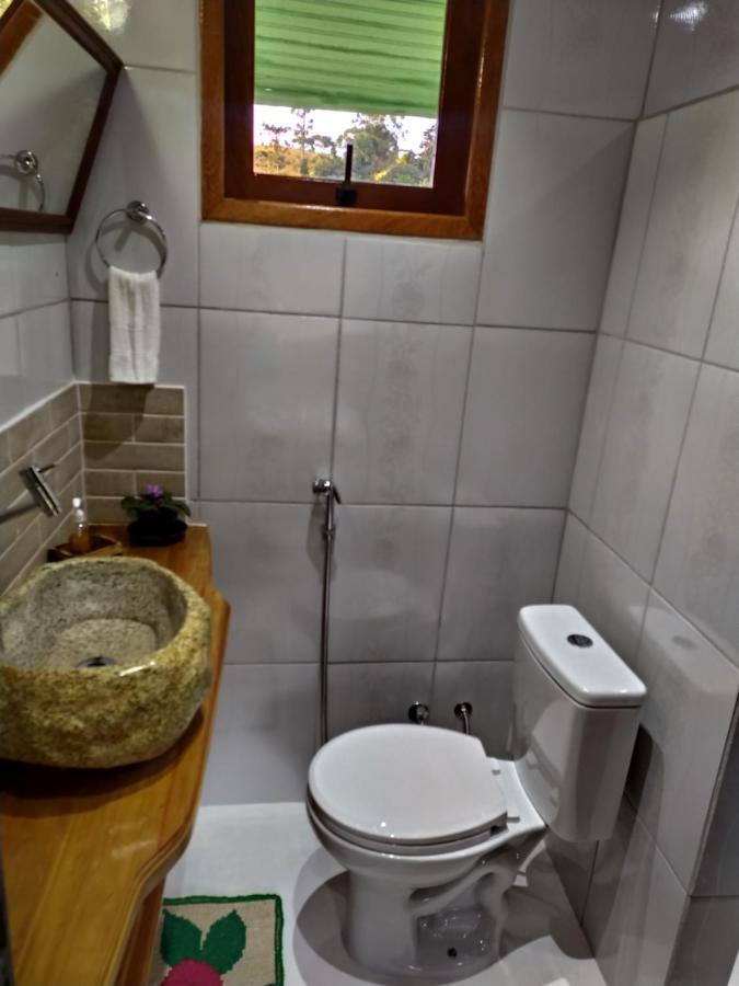 Pau A Pique Chale Bocaina de Minas Exterior foto